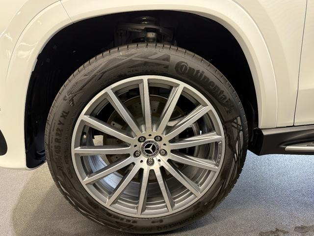 GLS GLS450d 4マチック AMGラインパッケージ パノラミックSR ブルメスタサウンド ヘッドアップディスプレイ ドアクロージングサポート メモリー付パワーシート&ヒーター&ベンチレーター パワーゲート/フットオープナー エアバランスPKG ARナビ(10枚目)