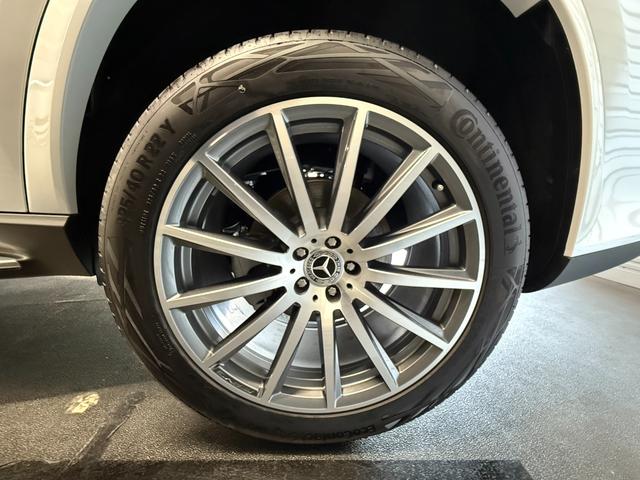 GLS GLS450d 4マチック AMGラインパッケージ パノラミックSR ブルメスタサウンド ヘッドアップディスプレイ ドアクロージングサポート メモリー付パワーシート&ヒーター&ベンチレーター パワーゲート/フットオープナー エアバランスPKG ARナビ(11枚目)