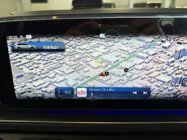 GLS GLS450d 4マチック AMGラインパッケージ パノラミックSR ブルメスタサウンド ヘッドアップディスプレイ ドアクロージングサポート メモリー付パワーシート&ヒーター&ベンチレーター パワーゲート/フットオープナー エアバランスPKG ARナビ(17枚目)