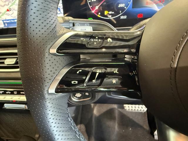 GLS GLS450d 4マチック AMGラインパッケージ パノラミックSR ブルメスタサウンド ヘッドアップディスプレイ ドアクロージングサポート メモリー付パワーシート&ヒーター&ベンチレーター パワーゲート/フットオープナー エアバランスPKG ARナビ(30枚目)