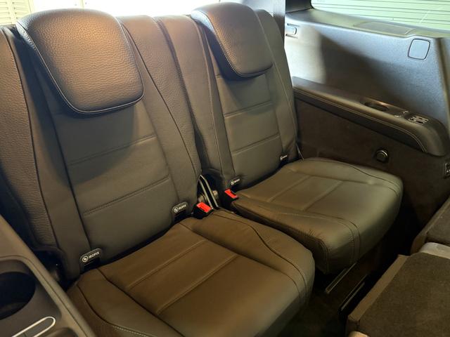 GLS GLS450d 4マチック AMGラインパッケージ パノラミックSR ブルメスタサウンド ヘッドアップディスプレイ ドアクロージングサポート メモリー付パワーシート&ヒーター&ベンチレーター パワーゲート/フットオープナー エアバランスPKG ARナビ(45枚目)