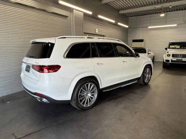GLS GLS450d 4マチック AMGラインパッケージ パノラミックSR ブルメスタサウンド ヘッドアップディスプレイ ドアクロージングサポート メモリー付パワーシート&ヒーター&ベンチレーター パワーゲート/フットオープナー エアバランスPKG ARナビ(49枚目)