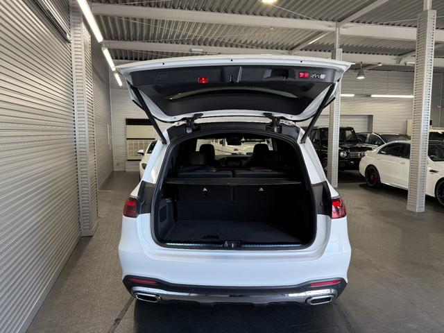 GLS GLS450d 4マチック AMGラインパッケージ パノラミックSR ブルメスタサウンド ヘッドアップディスプレイ ドアクロージングサポート メモリー付パワーシート&ヒーター&ベンチレーター パワーゲート/フットオープナー エアバランスPKG ARナビ(52枚目)