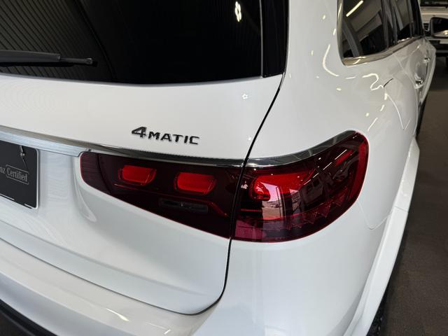 GLS GLS450d 4マチック AMGラインパッケージ パノラミックSR ブルメスタサウンド ヘッドアップディスプレイ ドアクロージングサポート メモリー付パワーシート&ヒーター&ベンチレーター パワーゲート/フットオープナー エアバランスPKG ARナビ(56枚目)