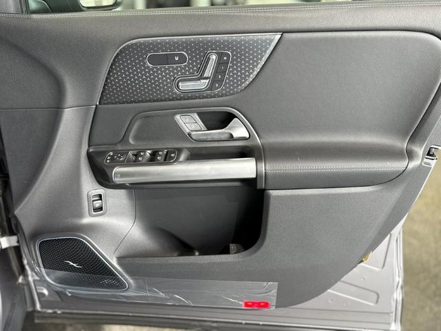 ＥＱＡ ＥＱＡ２５０＋ＡＭＧレザーエクスクルーシブパッケージ　ＡＭＧラインＰＫＧ　アドバンスドＰＫＧ　パノラミックＳ／Ｒ　ブルメスタサウンド　ヘッドアップディスプレイ　ドライビングアシスタンスＰＫＧ　３６０°カメラ　Ｆメモリー付パワーシート　ＡＲナビ　黒本革仕様（16枚目）