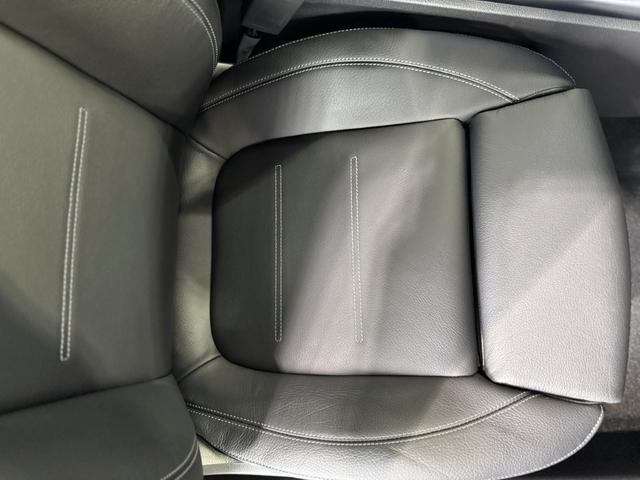 ＥＱＡ ＥＱＡ２５０＋ＡＭＧレザーエクスクルーシブパッケージ　ＡＭＧラインＰＫＧ　アドバンスドＰＫＧ　パノラミックＳ／Ｒ　ブルメスタサウンド　ヘッドアップディスプレイ　ドライビングアシスタンスＰＫＧ　３６０°カメラ　Ｆメモリー付パワーシート　ＡＲナビ　黒本革仕様（38枚目）