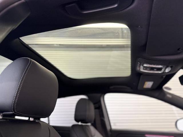 ＥＱＡ ＥＱＡ２５０＋ＡＭＧレザーエクスクルーシブパッケージ　ＡＭＧラインＰＫＧ　アドバンスドＰＫＧ　パノラミックＳ／Ｒ　ブルメスタサウンド　ヘッドアップディスプレイ　ドライビングアシスタンスＰＫＧ　３６０°カメラ　Ｆメモリー付パワーシート　ＡＲナビ　黒本革仕様（39枚目）