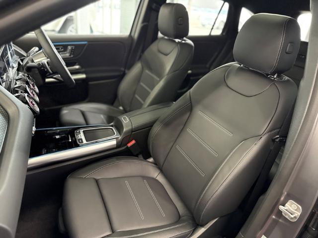 ＥＱＡ ＥＱＡ２５０＋ＡＭＧレザーエクスクルーシブパッケージ　ＡＭＧラインＰＫＧ　アドバンスドＰＫＧ　パノラミックＳ／Ｒ　ブルメスタサウンド　ヘッドアップディスプレイ　ドライビングアシスタンスＰＫＧ　３６０°カメラ　Ｆメモリー付パワーシート　ＡＲナビ　黒本革仕様（41枚目）