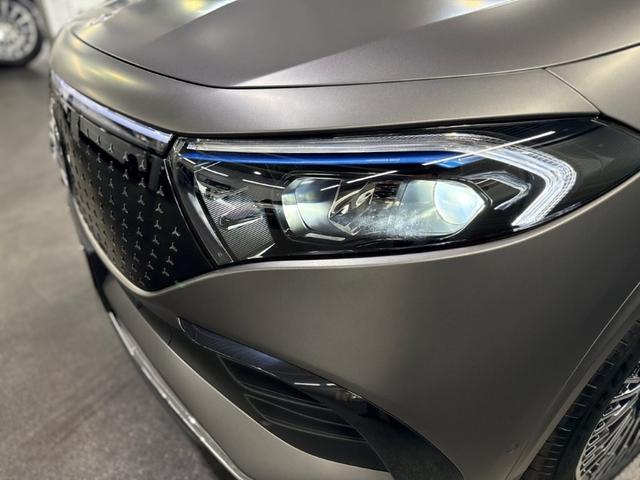 ＥＱＡ ＥＱＡ２５０＋ＡＭＧレザーエクスクルーシブパッケージ　ＡＭＧラインＰＫＧ　アドバンスドＰＫＧ　パノラミックＳ／Ｒ　ブルメスタサウンド　ヘッドアップディスプレイ　ドライビングアシスタンスＰＫＧ　３６０°カメラ　Ｆメモリー付パワーシート　ＡＲナビ　黒本革仕様（43枚目）