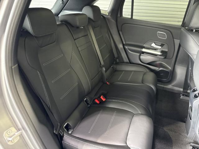 ＥＱＡ ＥＱＡ２５０＋ＡＭＧレザーエクスクルーシブパッケージ　ＡＭＧラインＰＫＧ　アドバンスドＰＫＧ　パノラミックＳ／Ｒ　ブルメスタサウンド　ヘッドアップディスプレイ　ドライビングアシスタンスＰＫＧ　３６０°カメラ　Ｆメモリー付パワーシート　ＡＲナビ　黒本革仕様（45枚目）