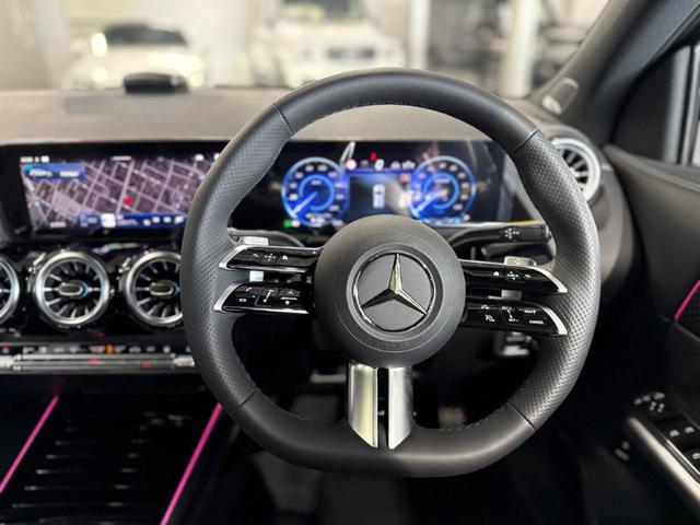 ＥＱＡ ＥＱＡ２５０＋ＡＭＧレザーエクスクルーシブパッケージ　ＡＭＧラインＰＫＧ　アドバンスドＰＫＧ　パノラミックＳ／Ｒ　ブルメスタサウンド　ヘッドアップディスプレイ　ドライビングアシスタンスＰＫＧ　３６０°カメラ　Ｆメモリー付パワーシート　ＡＲナビ　黒本革仕様（49枚目）