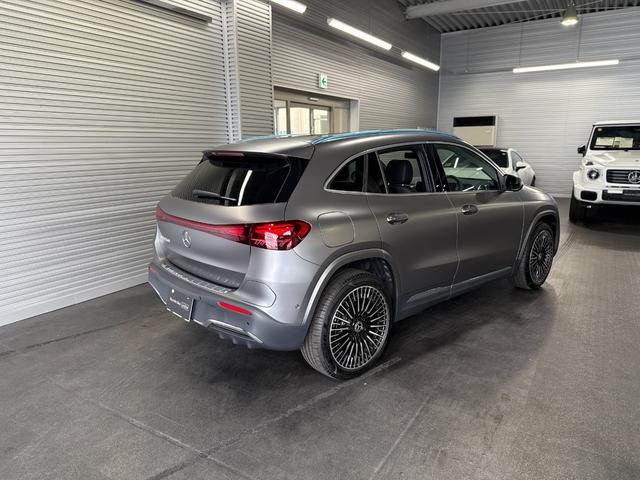 ＥＱＡ ＥＱＡ２５０＋ＡＭＧレザーエクスクルーシブパッケージ　ＡＭＧラインＰＫＧ　アドバンスドＰＫＧ　パノラミックＳ／Ｒ　ブルメスタサウンド　ヘッドアップディスプレイ　ドライビングアシスタンスＰＫＧ　３６０°カメラ　Ｆメモリー付パワーシート　ＡＲナビ　黒本革仕様（51枚目）