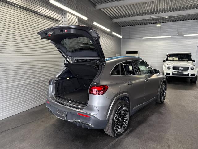 ＥＱＡ ＥＱＡ２５０＋ＡＭＧレザーエクスクルーシブパッケージ　ＡＭＧラインＰＫＧ　アドバンスドＰＫＧ　パノラミックＳ／Ｒ　ブルメスタサウンド　ヘッドアップディスプレイ　ドライビングアシスタンスＰＫＧ　３６０°カメラ　Ｆメモリー付パワーシート　ＡＲナビ　黒本革仕様（54枚目）