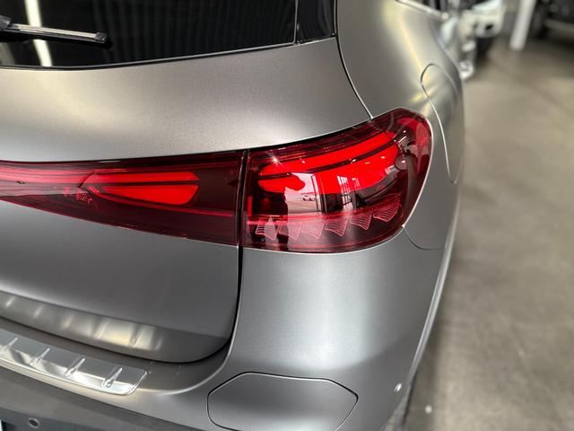 ＥＱＡ ＥＱＡ２５０＋ＡＭＧレザーエクスクルーシブパッケージ　ＡＭＧラインＰＫＧ　アドバンスドＰＫＧ　パノラミックＳ／Ｒ　ブルメスタサウンド　ヘッドアップディスプレイ　ドライビングアシスタンスＰＫＧ　３６０°カメラ　Ｆメモリー付パワーシート　ＡＲナビ　黒本革仕様（57枚目）