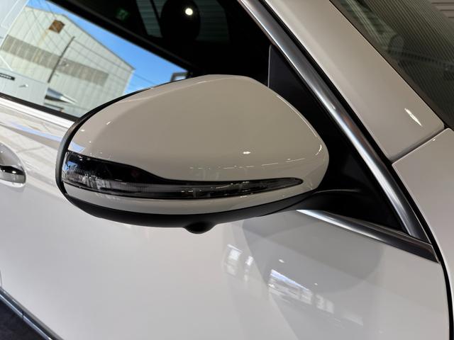 GLB GLB200d 4マチック AMGラインパッケージ レーダーセーフティPKG Fメモリー付パワーシート&シートヒーター ワイヤレスチャージ パワーゲート/フットオープナー付 360°カメラ キーレスゴー 20インチAW 三列目シート 禁煙 ワンオーナー(13枚目)