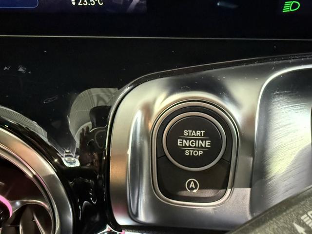 GLB GLB200d 4マチック AMGラインパッケージ レーダーセーフティPKG Fメモリー付パワーシート&シートヒーター ワイヤレスチャージ パワーゲート/フットオープナー付 360°カメラ キーレスゴー 20インチAW 三列目シート 禁煙 ワンオーナー(30枚目)