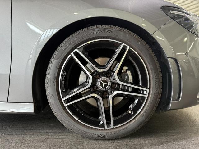 Bクラス B200d AMGラインパッケージ レーダーセーフティPKG Fメモリー付パワーシート&シートヒーター ワイヤレスチャージ パワーゲート/フットオープナー付 キーレスゴー メルセデスミーコネクト バックカメラ LEDライト ワンオーナー(8枚目)