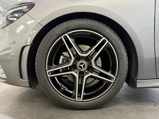 Bクラス B200d AMGラインパッケージ レーダーセーフティPKG Fメモリー付パワーシート&シートヒーター ワイヤレスチャージ パワーゲート/フットオープナー付 キーレスゴー メルセデスミーコネクト バックカメラ LEDライト ワンオーナー(10枚目)