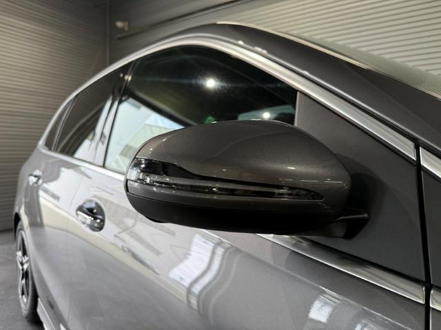 Bクラス B200d AMGラインパッケージ レーダーセーフティPKG Fメモリー付パワーシート&シートヒーター ワイヤレスチャージ パワーゲート/フットオープナー付 キーレスゴー メルセデスミーコネクト バックカメラ LEDライト ワンオーナー(12枚目)