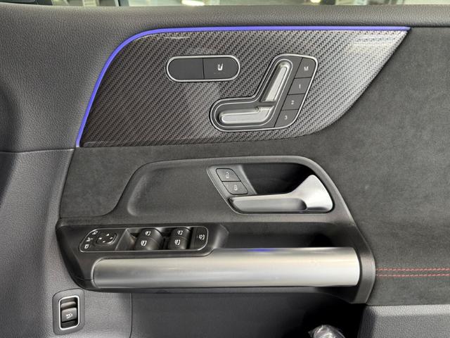Bクラス B200d AMGラインパッケージ レーダーセーフティPKG Fメモリー付パワーシート&シートヒーター ワイヤレスチャージ パワーゲート/フットオープナー付 キーレスゴー メルセデスミーコネクト バックカメラ LEDライト ワンオーナー(14枚目)