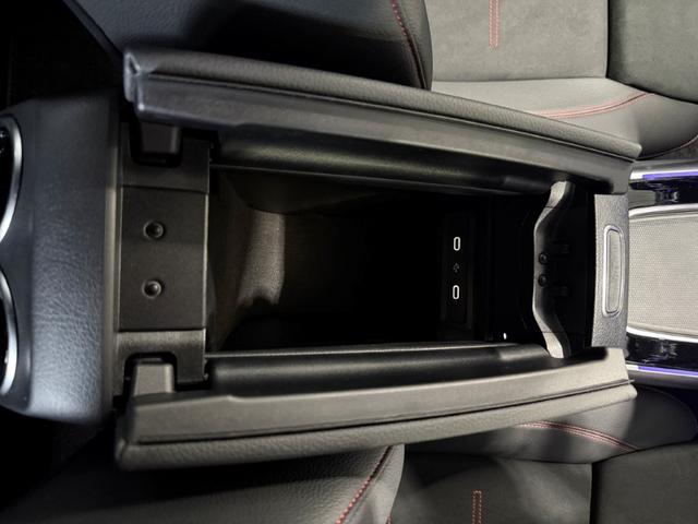 Bクラス B200d AMGラインパッケージ レーダーセーフティPKG Fメモリー付パワーシート&シートヒーター ワイヤレスチャージ パワーゲート/フットオープナー付 キーレスゴー メルセデスミーコネクト バックカメラ LEDライト ワンオーナー(22枚目)