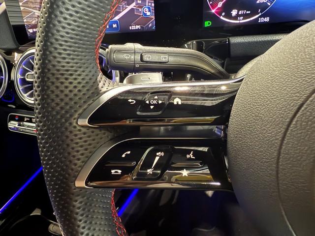 Bクラス B200d AMGラインパッケージ レーダーセーフティPKG Fメモリー付パワーシート&シートヒーター ワイヤレスチャージ パワーゲート/フットオープナー付 キーレスゴー メルセデスミーコネクト バックカメラ LEDライト ワンオーナー(35枚目)