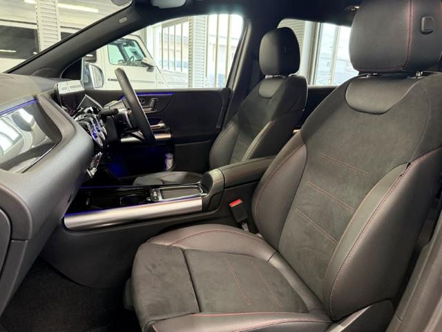 Bクラス B200d AMGラインパッケージ レーダーセーフティPKG Fメモリー付パワーシート&シートヒーター ワイヤレスチャージ パワーゲート/フットオープナー付 キーレスゴー メルセデスミーコネクト バックカメラ LEDライト ワンオーナー(41枚目)