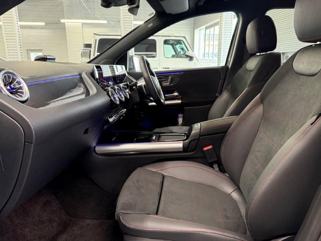 Bクラス B200d AMGラインパッケージ レーダーセーフティPKG Fメモリー付パワーシート&シートヒーター ワイヤレスチャージ パワーゲート/フットオープナー付 キーレスゴー メルセデスミーコネクト バックカメラ LEDライト ワンオーナー(42枚目)