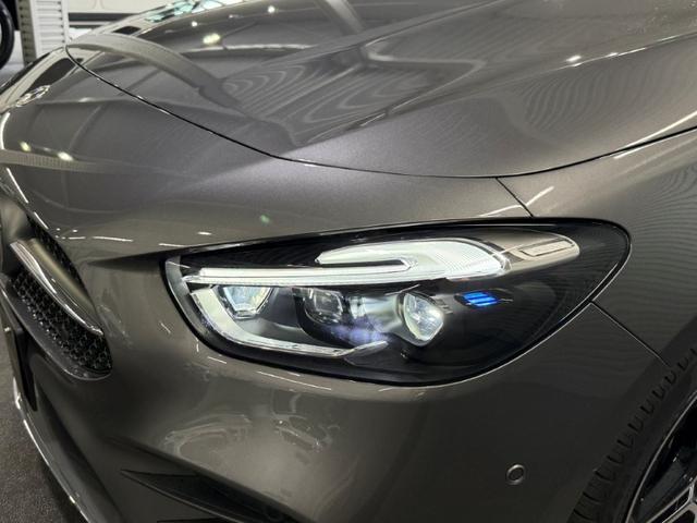 Bクラス B200d AMGラインパッケージ レーダーセーフティPKG Fメモリー付パワーシート&シートヒーター ワイヤレスチャージ パワーゲート/フットオープナー付 キーレスゴー メルセデスミーコネクト バックカメラ LEDライト ワンオーナー(43枚目)