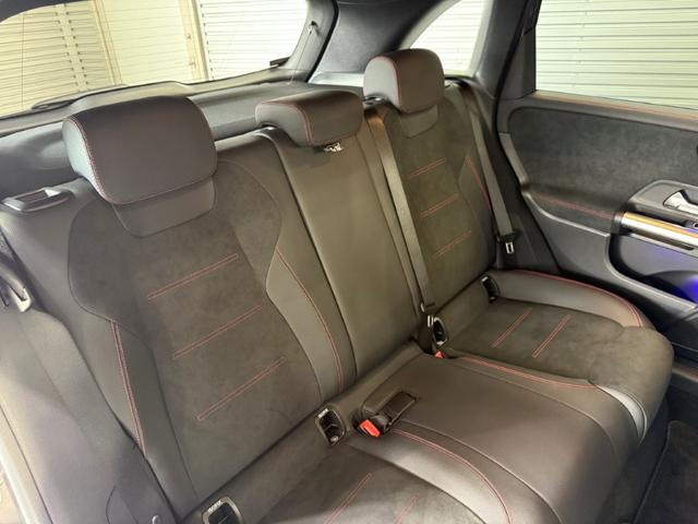 Bクラス B200d AMGラインパッケージ レーダーセーフティPKG Fメモリー付パワーシート&シートヒーター ワイヤレスチャージ パワーゲート/フットオープナー付 キーレスゴー メルセデスミーコネクト バックカメラ LEDライト ワンオーナー(44枚目)