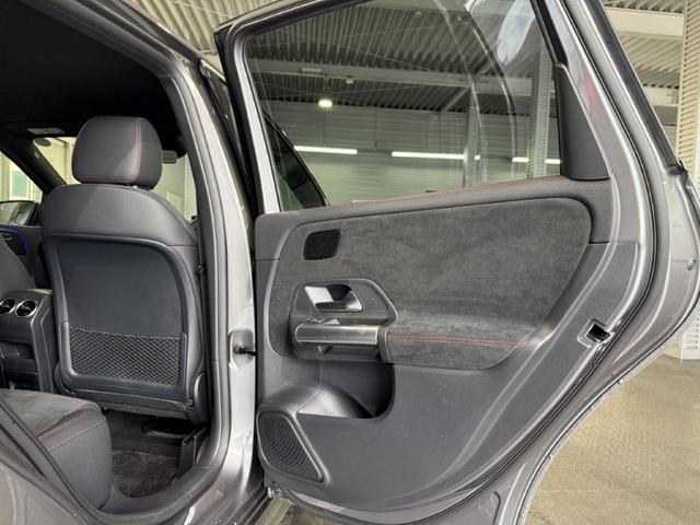 Bクラス B200d AMGラインパッケージ レーダーセーフティPKG Fメモリー付パワーシート&シートヒーター ワイヤレスチャージ パワーゲート/フットオープナー付 キーレスゴー メルセデスミーコネクト バックカメラ LEDライト ワンオーナー(45枚目)