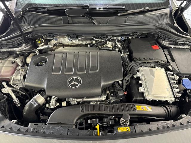 Bクラス B200d AMGラインパッケージ レーダーセーフティPKG Fメモリー付パワーシート&シートヒーター ワイヤレスチャージ パワーゲート/フットオープナー付 キーレスゴー メルセデスミーコネクト バックカメラ LEDライト ワンオーナー(50枚目)