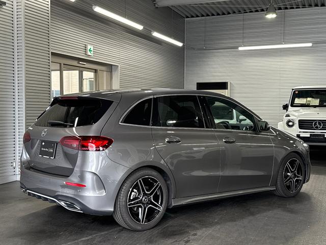 Bクラス B200d AMGラインパッケージ レーダーセーフティPKG Fメモリー付パワーシート&シートヒーター ワイヤレスチャージ パワーゲート/フットオープナー付 キーレスゴー メルセデスミーコネクト バックカメラ LEDライト ワンオーナー(51枚目)