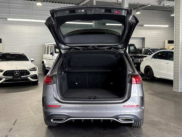 Bクラス B200d AMGラインパッケージ レーダーセーフティPKG Fメモリー付パワーシート&シートヒーター ワイヤレスチャージ パワーゲート/フットオープナー付 キーレスゴー メルセデスミーコネクト バックカメラ LEDライト ワンオーナー(56枚目)