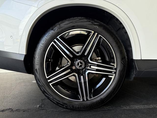 GLC GLC220d 4MクペドライバズP+AMGラインP レーダーセーフティPKG パノラミックS/R ワイヤレスチャージ Fメモリー付パワーシート FRシートヒーター パワーゲート/フットオープナー付 360°カメラ ミーコネクト 黒ARTICOレザー(9枚目)