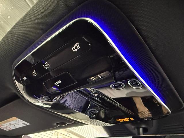 GLC GLC220d 4MクペドライバズP+AMGラインP レーダーセーフティPKG パノラミックS/R ワイヤレスチャージ Fメモリー付パワーシート FRシートヒーター パワーゲート/フットオープナー付 360°カメラ ミーコネクト 黒ARTICOレザー(33枚目)