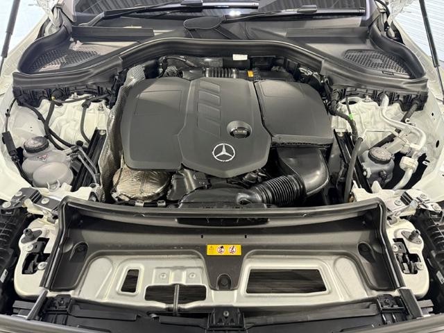 GLC GLC220d 4MクペドライバズP+AMGラインP レーダーセーフティPKG パノラミックS/R ワイヤレスチャージ Fメモリー付パワーシート FRシートヒーター パワーゲート/フットオープナー付 360°カメラ ミーコネクト 黒ARTICOレザー(54枚目)