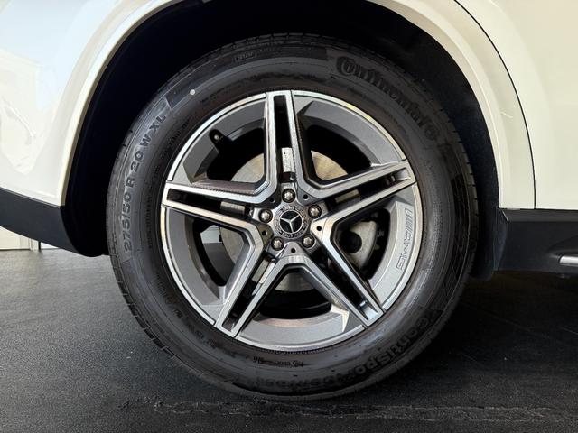 GLE GLE400d 4マチックスポーツ パノラミックS/R ブルメスタサウンド ヘッドアップディスプレイ レーダーセーフティPKG Fパワーシート&ベンチレーター FRシートヒーター パワーゲート/フットオープナー 黒本革 MP202201(9枚目)