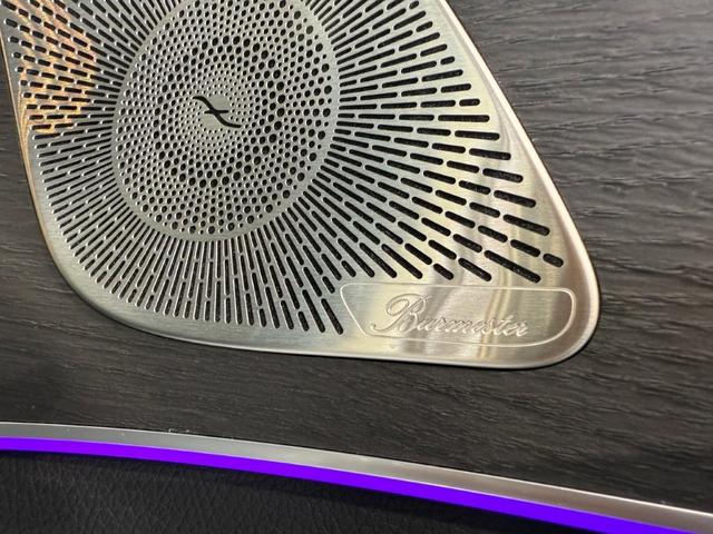 GLE GLE400d 4マチックスポーツ パノラミックS/R ブルメスタサウンド ヘッドアップディスプレイ レーダーセーフティPKG Fパワーシート&ベンチレーター FRシートヒーター パワーゲート/フットオープナー 黒本革 MP202201(15枚目)