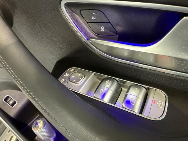 GLE GLE400d 4マチックスポーツ パノラミックS/R ブルメスタサウンド ヘッドアップディスプレイ レーダーセーフティPKG Fパワーシート&ベンチレーター FRシートヒーター パワーゲート/フットオープナー 黒本革 MP202201(16枚目)