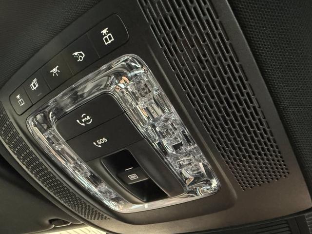 GLE GLE400d 4マチックスポーツ パノラミックS/R ブルメスタサウンド ヘッドアップディスプレイ レーダーセーフティPKG Fパワーシート&ベンチレーター FRシートヒーター パワーゲート/フットオープナー 黒本革 MP202201(29枚目)