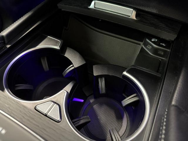 GLE GLE400d 4マチックスポーツ パノラミックS/R ブルメスタサウンド ヘッドアップディスプレイ レーダーセーフティPKG Fパワーシート&ベンチレーター FRシートヒーター パワーゲート/フットオープナー 黒本革 MP202201(31枚目)