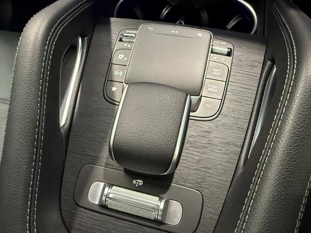 GLE GLE400d 4マチックスポーツ パノラミックS/R ブルメスタサウンド ヘッドアップディスプレイ レーダーセーフティPKG Fパワーシート&ベンチレーター FRシートヒーター パワーゲート/フットオープナー 黒本革 MP202201(33枚目)