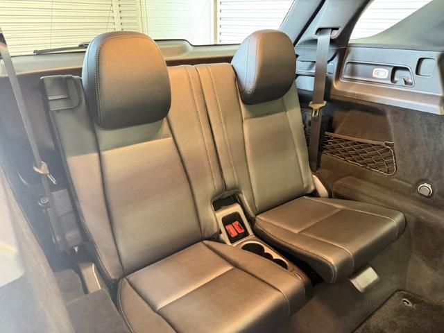 GLE GLE400d 4マチックスポーツ パノラミックS/R ブルメスタサウンド ヘッドアップディスプレイ レーダーセーフティPKG Fパワーシート&ベンチレーター FRシートヒーター パワーゲート/フットオープナー 黒本革 MP202201(50枚目)
