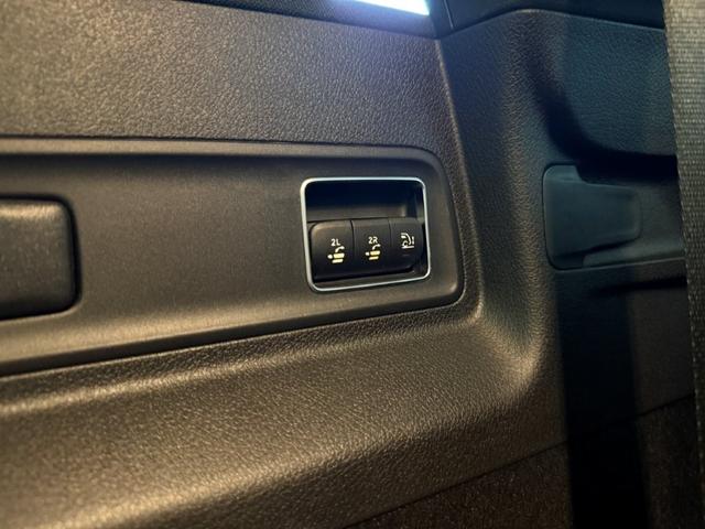 GLE GLE400d 4マチックスポーツ パノラミックS/R ブルメスタサウンド ヘッドアップディスプレイ レーダーセーフティPKG Fパワーシート&ベンチレーター FRシートヒーター パワーゲート/フットオープナー 黒本革 MP202201(53枚目)