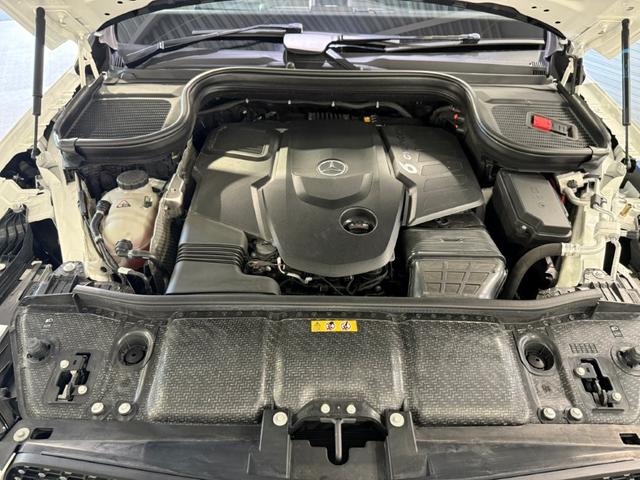 GLE GLE400d 4マチックスポーツ パノラミックS/R ブルメスタサウンド ヘッドアップディスプレイ レーダーセーフティPKG Fパワーシート&ベンチレーター FRシートヒーター パワーゲート/フットオープナー 黒本革 MP202201(54枚目)