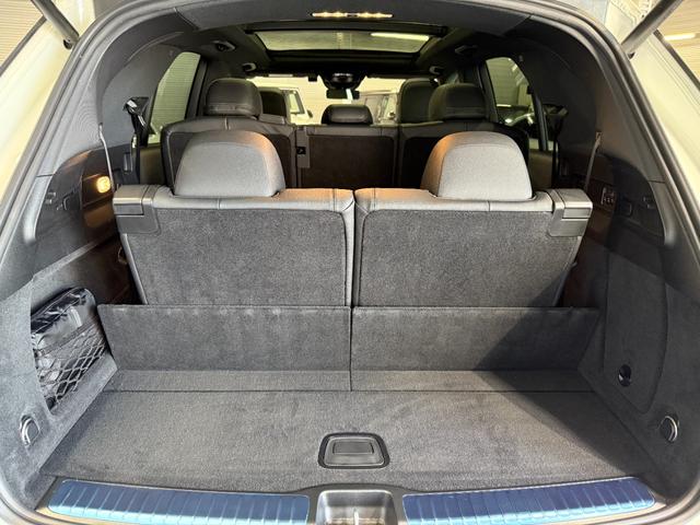 GLE GLE400d 4マチックスポーツ パノラミックS/R ブルメスタサウンド ヘッドアップディスプレイ レーダーセーフティPKG Fパワーシート&ベンチレーター FRシートヒーター パワーゲート/フットオープナー 黒本革 MP202201(61枚目)