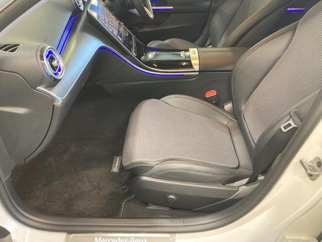 Ｃクラスオールテレイン Ｃ２２０ｄ　４マチック　オールテレイン　レーダーセーフティＰＫＧ　ヘッドアップディスプレイ　メモリー付パワーシート＆ヒーター　３６０°カメラ　パワーゲート／フットオープナー　キーレスゴー　ワイヤレスチャージ　ＬＥＤライト　レザーＡＲＴＩＣＯ（42枚目）