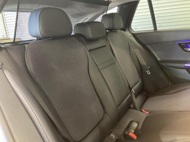 Ｃクラスオールテレイン Ｃ２２０ｄ　４マチック　オールテレイン　レーダーセーフティＰＫＧ　ヘッドアップディスプレイ　メモリー付パワーシート＆ヒーター　３６０°カメラ　パワーゲート／フットオープナー　キーレスゴー　ワイヤレスチャージ　ＬＥＤライト　レザーＡＲＴＩＣＯ（44枚目）