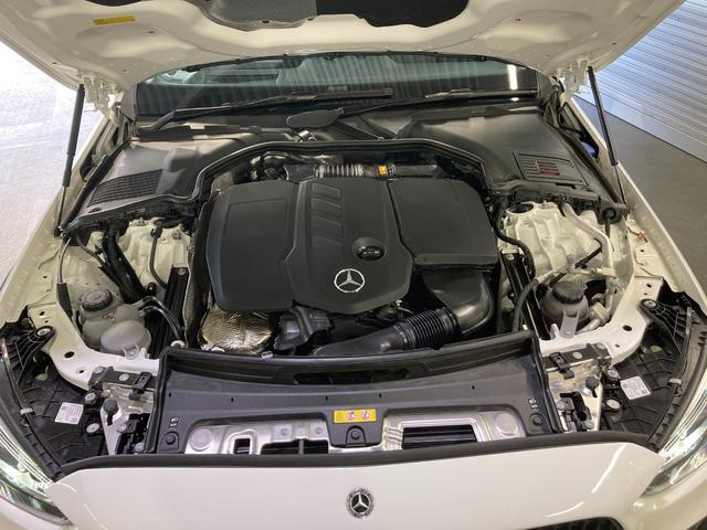 Ｃクラスオールテレイン Ｃ２２０ｄ　４マチック　オールテレイン　レーダーセーフティＰＫＧ　ヘッドアップディスプレイ　メモリー付パワーシート＆ヒーター　３６０°カメラ　パワーゲート／フットオープナー　キーレスゴー　ワイヤレスチャージ　ＬＥＤライト　レザーＡＲＴＩＣＯ（51枚目）